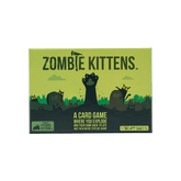 Zombie Kittens - Starbase 505
